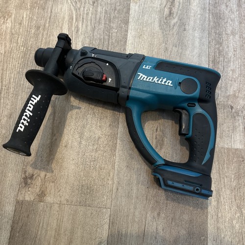 Makita dhr202 18v ion - dhr202,