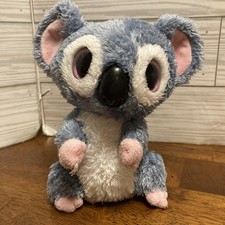 Rare Ty Beanie Boos Boo 2009 - Kooky the Koala Bear Plush Soft Toy 6" Retired A