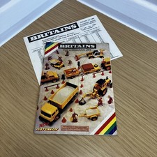 Britain’s Toy Catalogue 1984