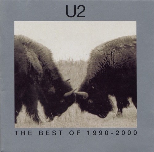 Promo dvd for - u2:,