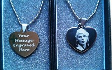 Personalised Photo/Text