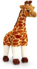 Giraffe Plush Soft Toy Teddy