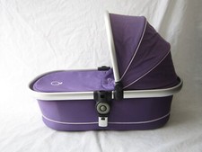 Carrycot - ICANDY PEACH JOGGER