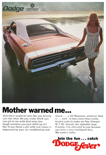 13x19 1969 dodge charger t - dodge, r/t