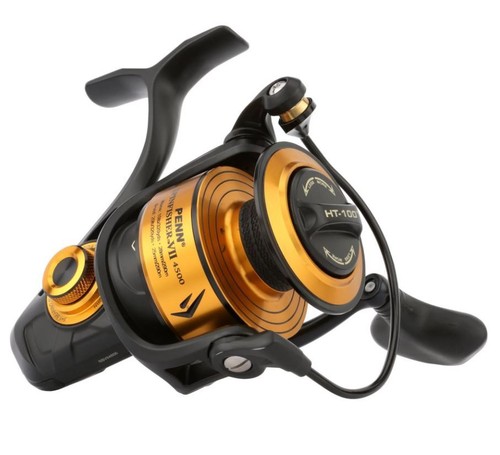 Penn spinfisher vii saltwater - penn,