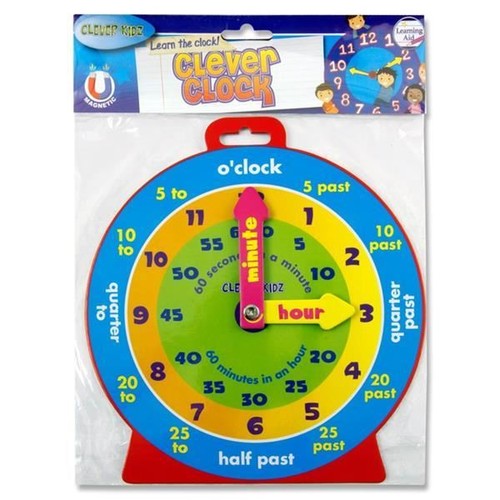 Clever kids colour - kids,