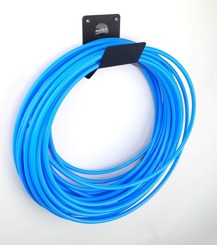 Wall mount cable - wall,