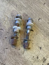 Handlebar To Deck Fixings -