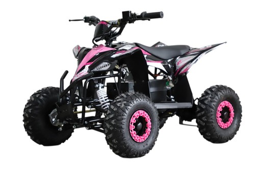 Quad bike electric 1500w - 1500w, 48v