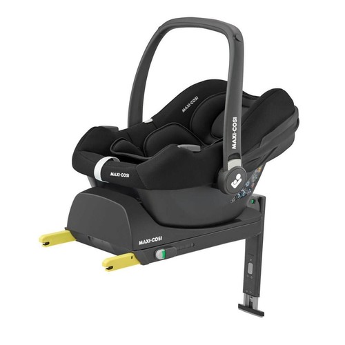 Maxi cosi cabriofix size - maxi, i-size