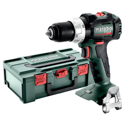 Metabo bl brushless - 18,