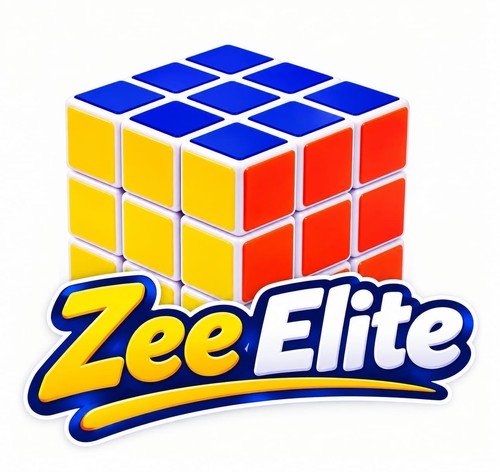 Rubik cube 3x3 classic - rubik’s,