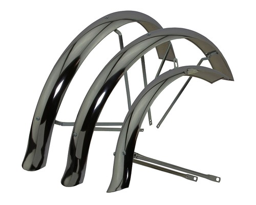 Bike flared standard hollow - bike, 24
