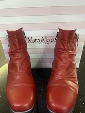 Marco Moreo Scarlett Women's