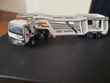 Matchbox K-10 CAR TRANSPORTER
