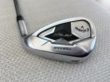 Callaway Apex CF19 Forged A