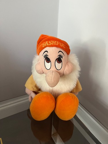 Bashful plush disney - disney, store