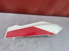 Yamaha FZR1000 RU Exup 3GM 1992 Right Rear Seat Panel