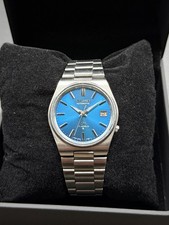  Seiko LM 6309 17 Jewels