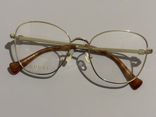 Gucci GG1418O 002 Glasses