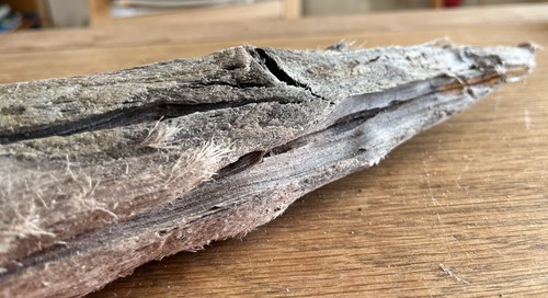 40cm chunky driftwood - chunky,