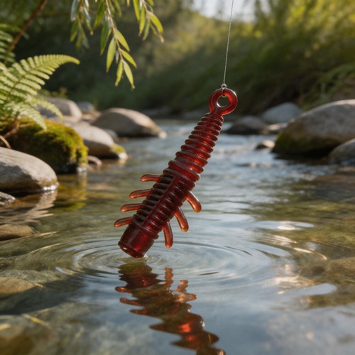 For weekend fishing - weekend, trips