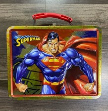 2000 DC Comics Superman