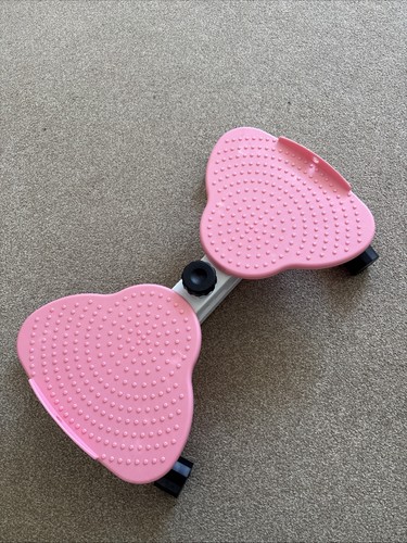 Twist shape exercise machine - twist,