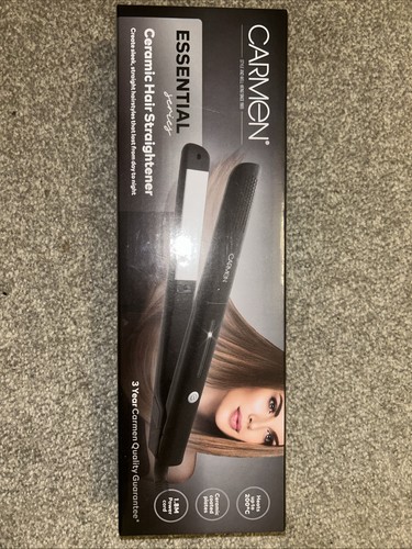 Carmen ceramic hair - ceramic,