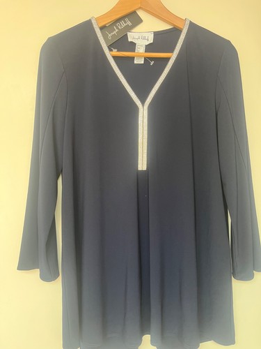 Joseph ribkoff navy blue - 10,