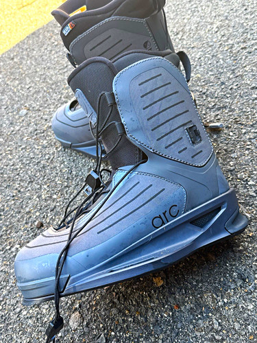 Hyperlite arc lace - hyperlite,