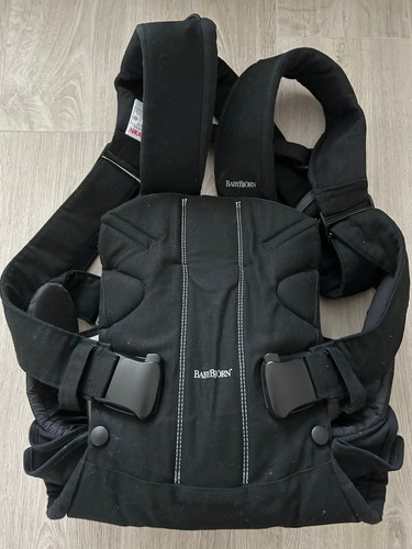 Baby bjorn carrier one - bjorn,