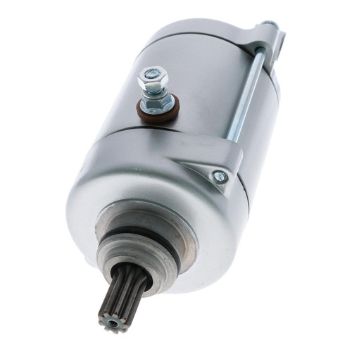 Starter motor fits - quad, atv