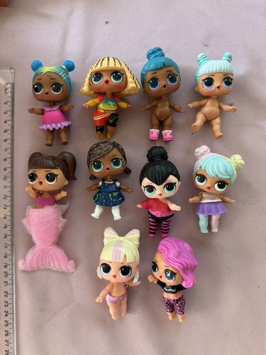 Lol surprise bundle dolls - bundle,