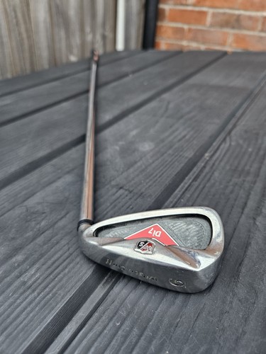 Wilson staff di7 iron - wilson,