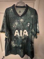 Tottenham Hotspur 3rd Shirt