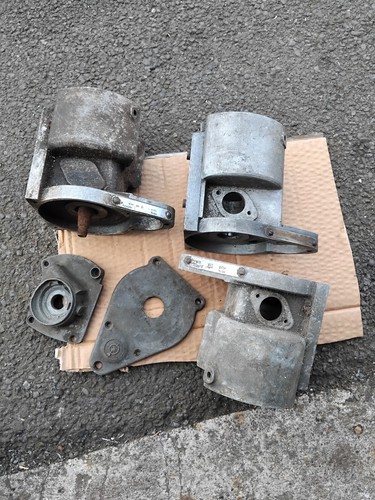 Joblot lucas magdyno used - joblot,