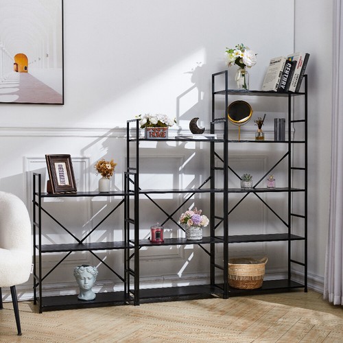Tiers ladder shelves - tiers,
