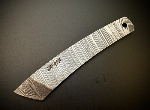 Handmade marking tool wood - marking,