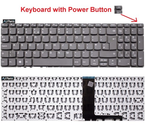 Replacement laptop keyboard - laptop,