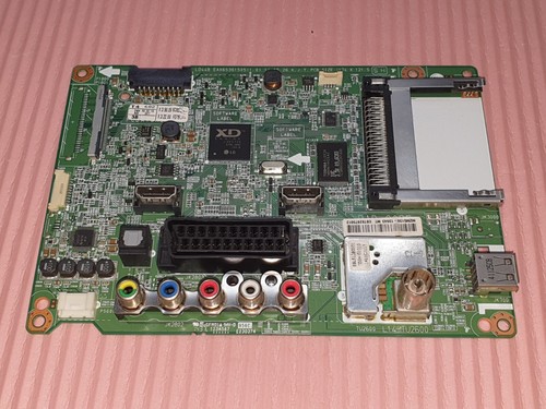 Main board for - main,