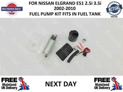 For nissan e51 3 5i - for,