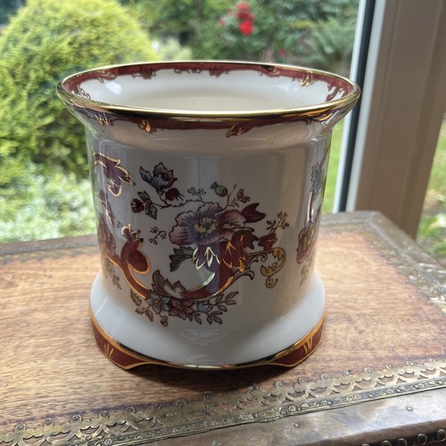 Masons mandalay red - masons,