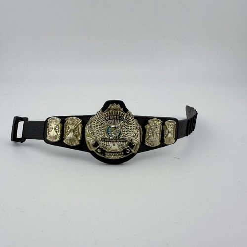 Wwf world heavyweight - wwf,