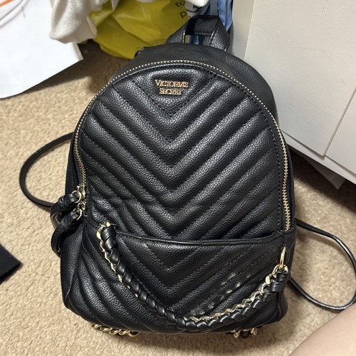 Victoria secret small backpack - small,