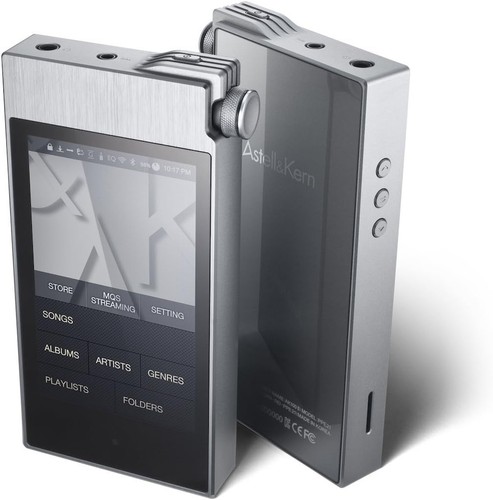 Astell kern ak100 64gb - ak100, ii