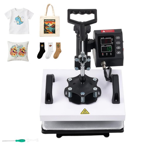 Uimoso in heat press - 10,