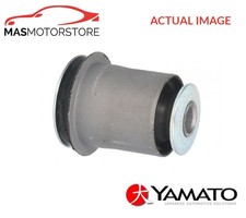 CONTROL ARM WISHBONE BUSH