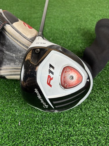 Taylormade r11 driver - r11, 10.5°