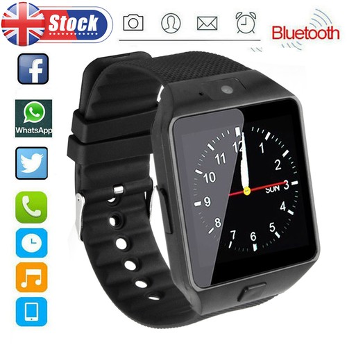 Gsm unlocked smartwatch - unlocked,